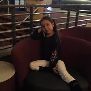 Meet your Posher, Berta